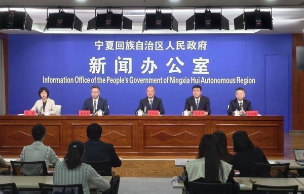 直接配资官网首页 宁夏新能源装机达到4456万千瓦 占全区电力总装机的57%