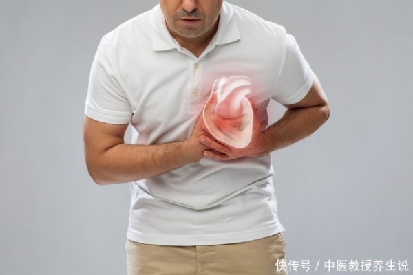 线上股票配资门 夏天高温高湿身体易出状况，中医直言：养心是关键所在